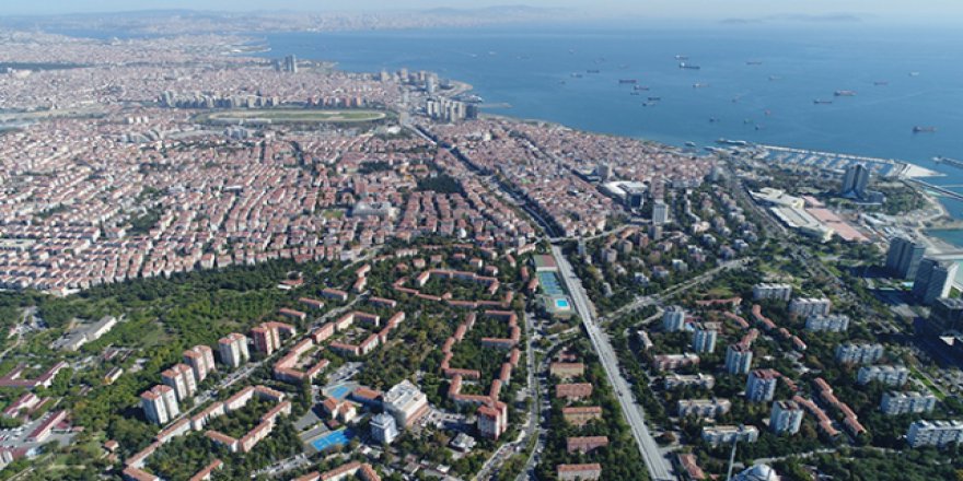 İstanbul, banliyö hatlarına yeniden kavuşuyor