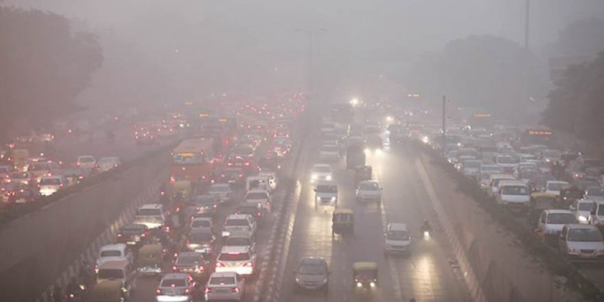 Bu ülkede dizel jeneratörler yasaklandı