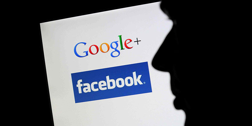 AB Rekabet Kurulu Şefi: Google ve Facebook her veriyi topluyor