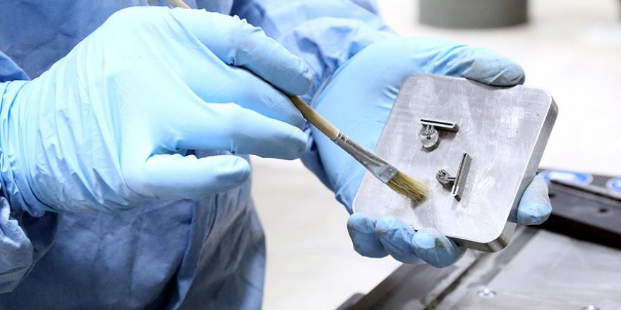 Devletten 2018'de Ar-Ge'ye 5 milyar lira kaynak