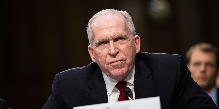Eski CIA Direktörü, Kuzey Kore konusunda Trump'a yüklendi