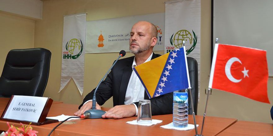 'Bizim sadece Aliya İzetbegoviç'imiz vardı'