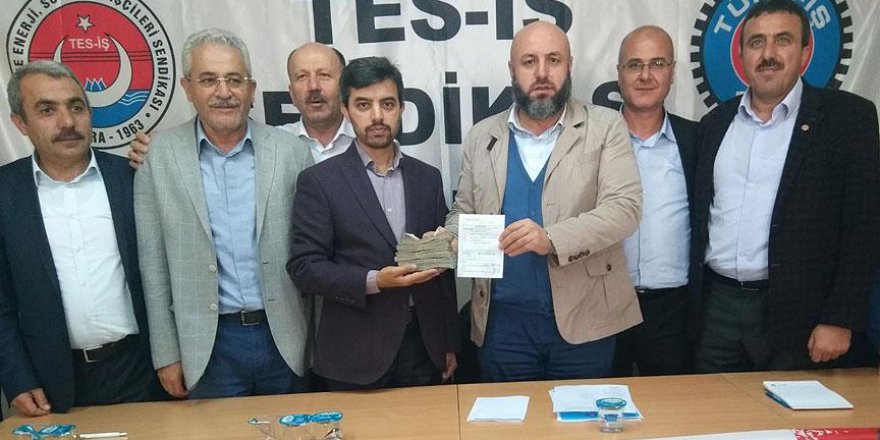 Arakan için anlamlı kermes