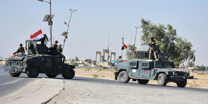 Kerkük'ten 16 bin aile göç etti