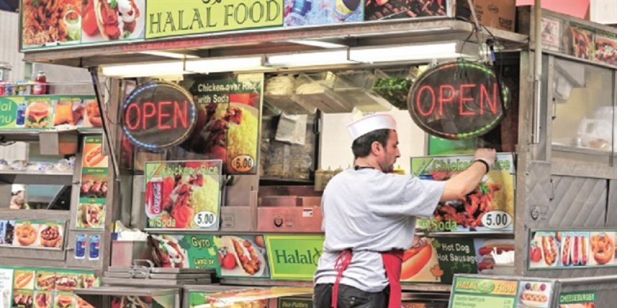 Helal Akreditasyon Kurumu tasarısı kabul edildi