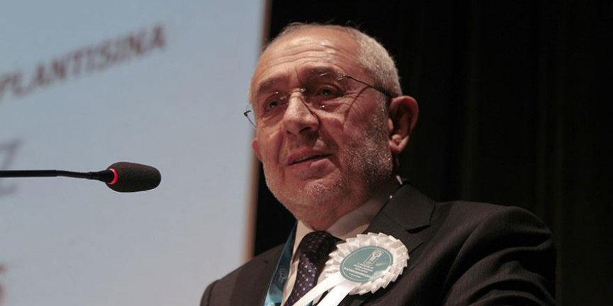 'Tanıtım yerine 'lansman' demenin ne mantığı var?'