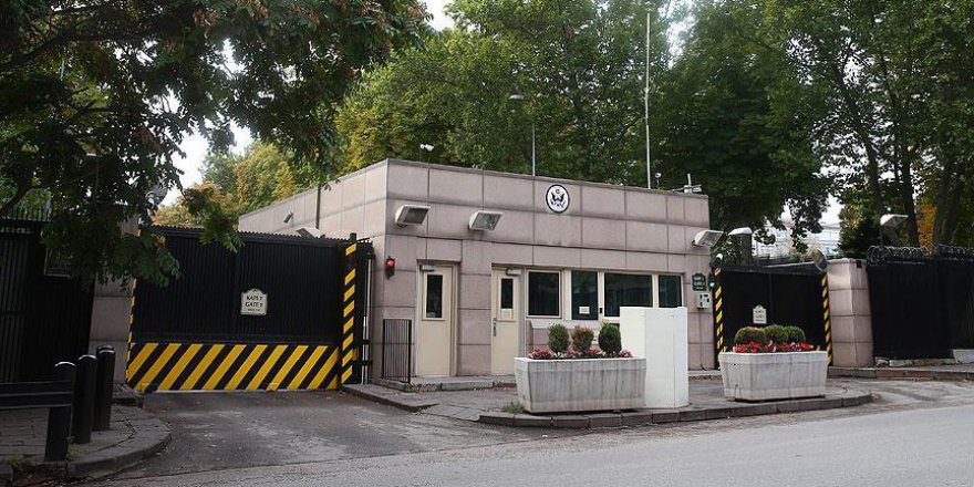 'Türk ve ABD heyetleri arasındaki vize görüşmesi verimli geçti'