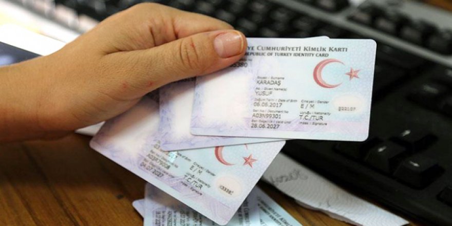 Nüfus kayıtlarında yeni dönem: Üç isimden fazlası koyulamayacak