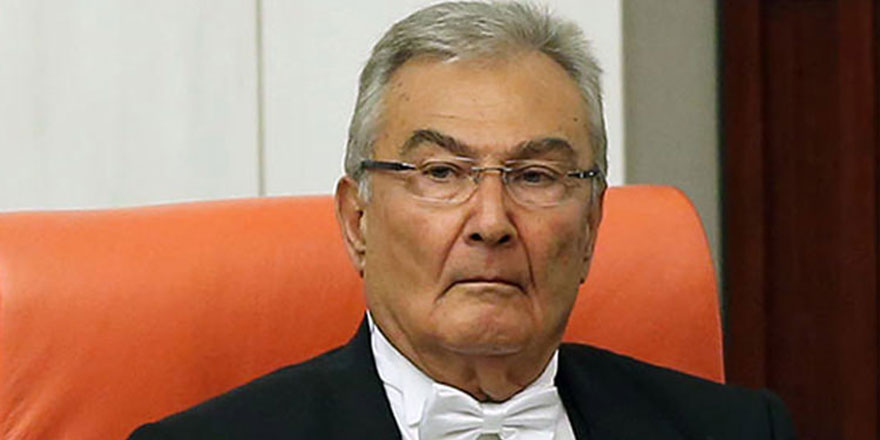 Deniz Baykal'ın sağlık durumunda son gelişme