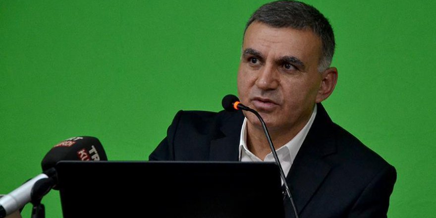 Osmanlı, Selahaddin Eyyubi'nin düşüncesi üzerinde kuruldu