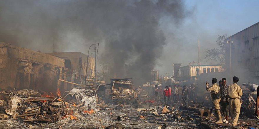 Somali, Eş-Şebab'a karşı 'savaş hali' ilan edecek