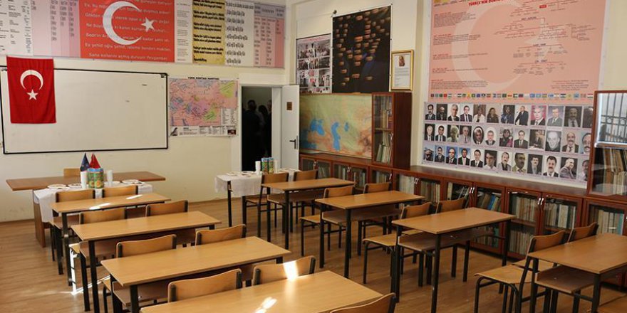 İHH'dan Kosova'da eğitime destek