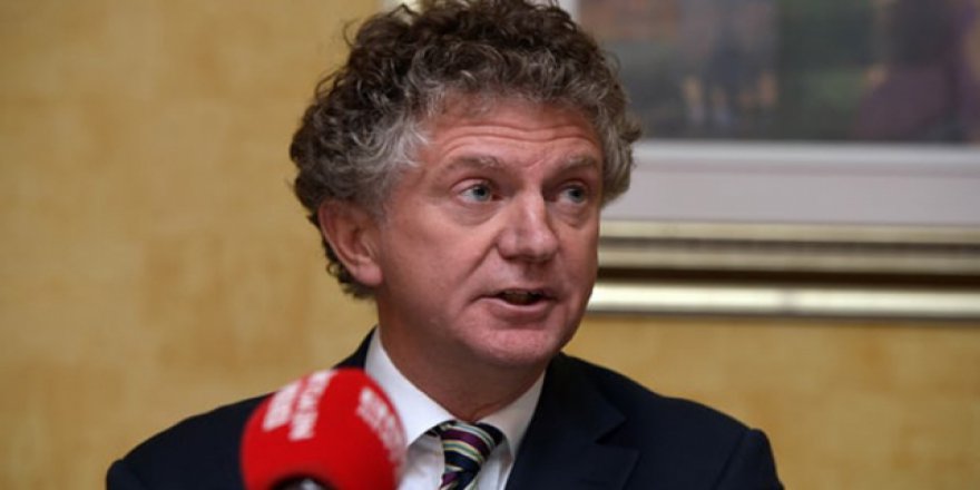 Powell: Türkiye Ortadoğu'da vazgeçilmez bir aktör