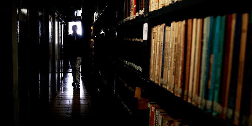 24 il halk kütüphanesinin çalışma süresi uzatıldı