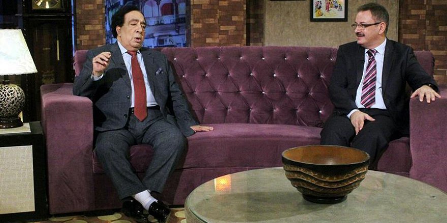 Prof. Dr. Toker Pakistanlılara 15 Temmuz'u anlattı