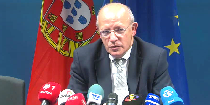 Portekiz Dışişleri Bakanı: İslam önemli bir parçamız, saygı duyuyorum