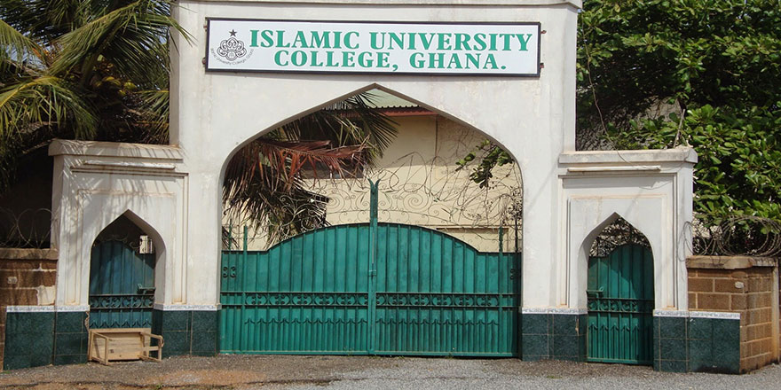 İslam Üniversitesi'nin gündemi 'Güzel Ahlak'