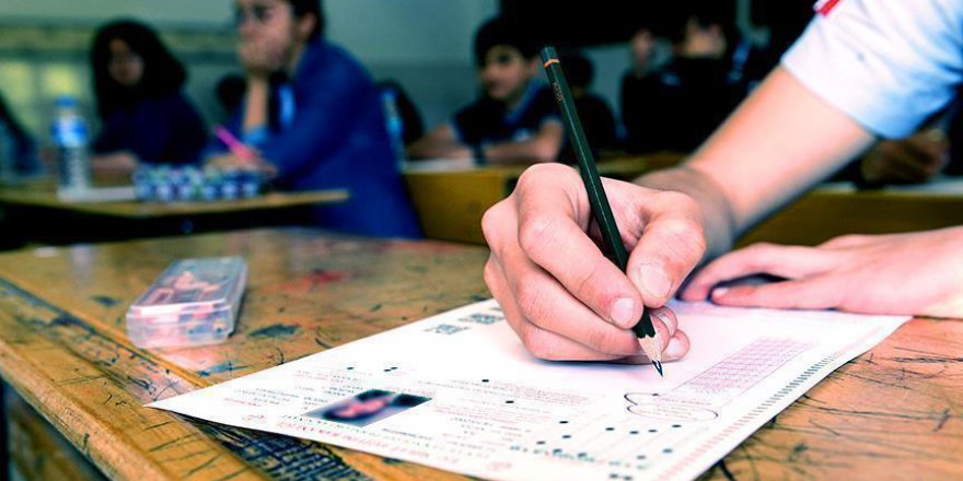 Oktaylar: YKS, sözel öğrencilerde mağduriyet oluşturacak