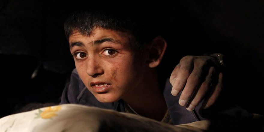 Van Depremi’nin 6’ncı yılı