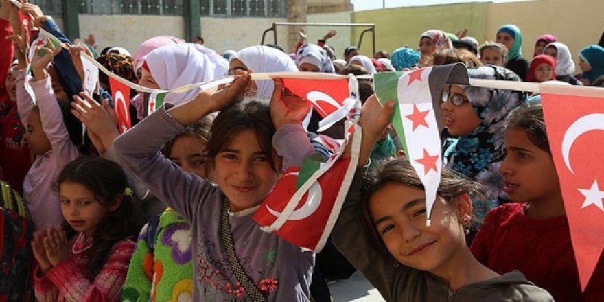 İYİLİKDER'den Bab'a eğitim desteği