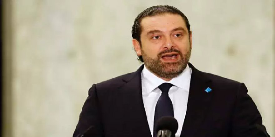 Lübnan'da hükümet kurma endişesi