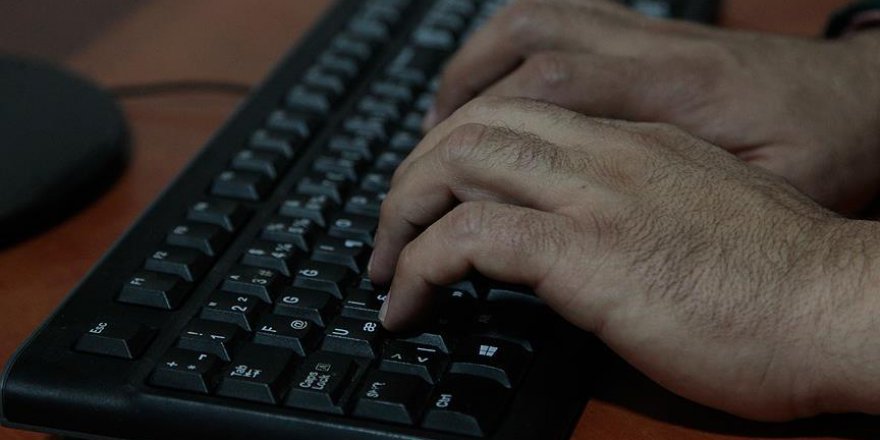 Kamuda 'F klavye' dönemi başlıyor