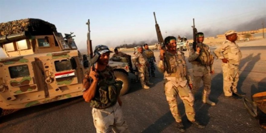 Irak hükümeti 2003 sınırlarında kararlı