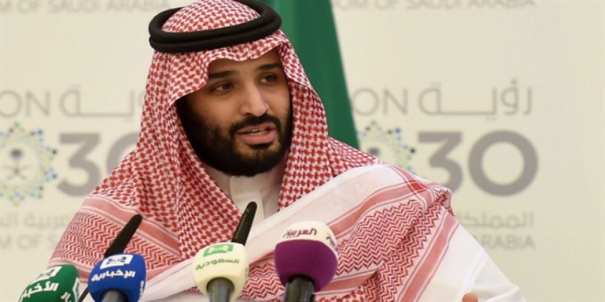 Suudi Arabistan’dan 500 milyar dolarlık mega kent projesi