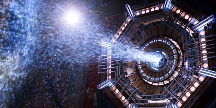CERN çaresiz: Bu haliyle kainatın yok olması gerekiyor ama yok olmuyor!