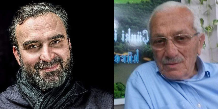 Risale-i Nur'a dair ümidimi Hamdi Sağlamer yeşertmişti