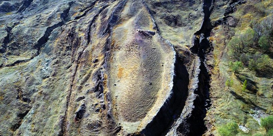 ABD'li bilim insanı Hz Nuh'un Gemisi'nin izini sürecek