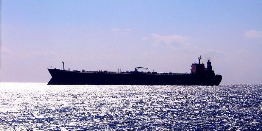 Nijerya'da korsanlar Alman yük gemisini kaçırdı