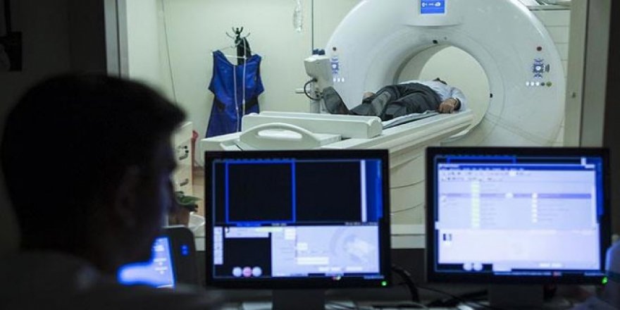 İnmede ilk 6 saatte müdahale şansı var