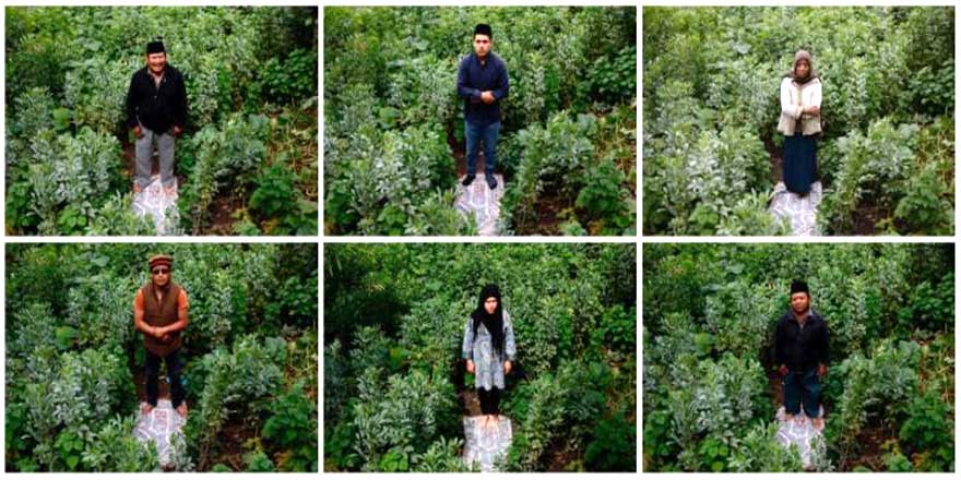 Meksika'nın ücra köşelerinde yaşayan Müslümanlar keşfedildi