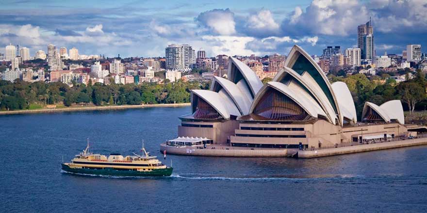 'Ülkemiz doldu, Müslümanlar gelmesin'