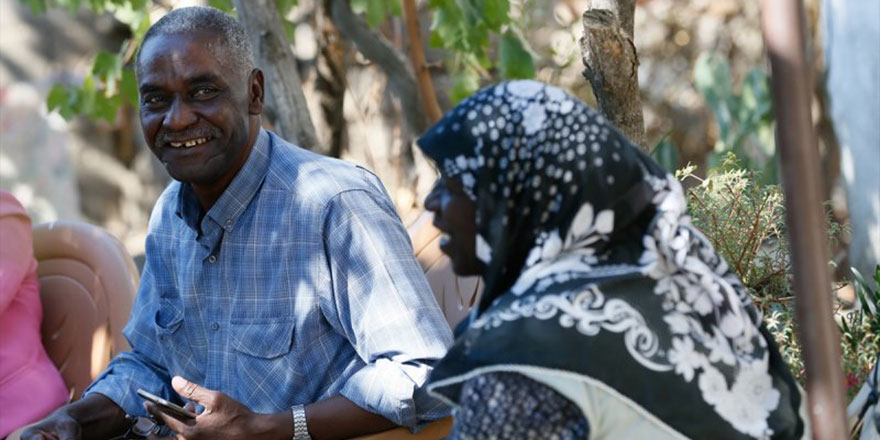 Bizim Afrikalılar: Türkiye'de bir ayrımcılık görmedik