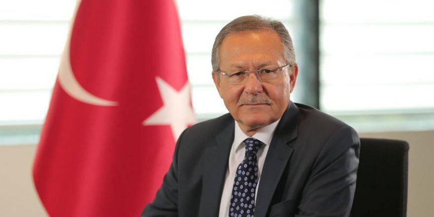 Uğur: Pazartesi günü kararımızı açıklayacağız