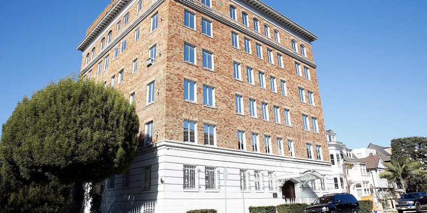 Rusya'dan ABD’ye nota