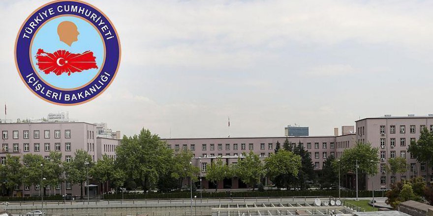 Vali yardımcısı ve bazı kaymakamlar görevden uzaklaştırıldı