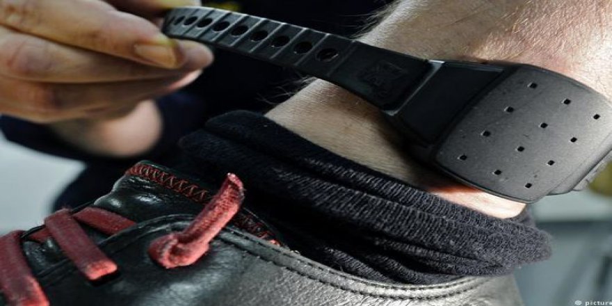 Almanya 'İslamcı Tehdit' bahanesi ile fişledi, polis kullanmadı