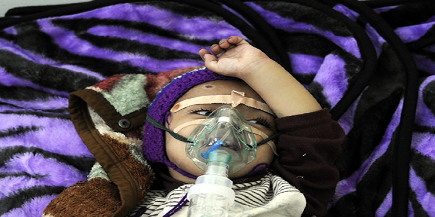 Yemen için 3 milyar dolarlık yardım çağrısı