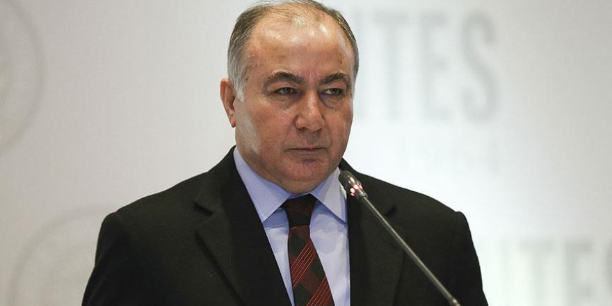 'Taşeron işçilik tarihe karışmalı'