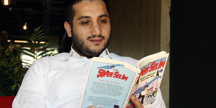 'Çocuklar kurguyla öğrendiğini asla unutmaz'
