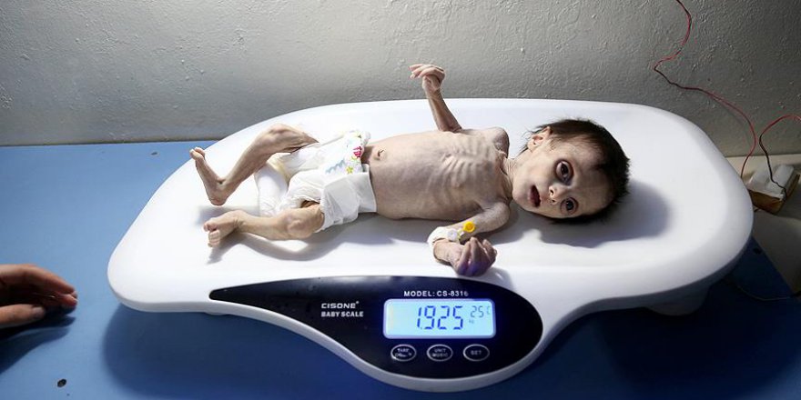 BM'den Esed'e 'Doğu Guta'ya yardım girişine izin ver' çağrısı