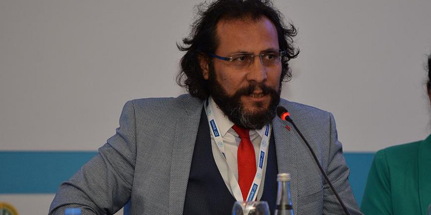 'İyi ya da kötü darbe yoktur, darbe kötüdür'