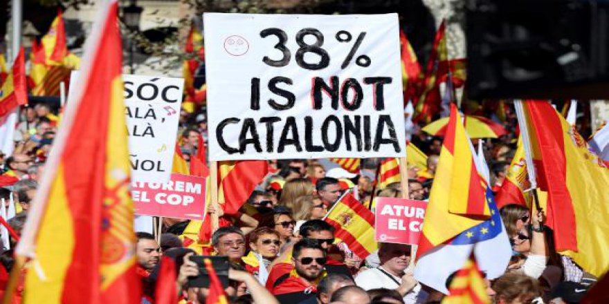 İspanya'da turist sayısı rekor kırdı