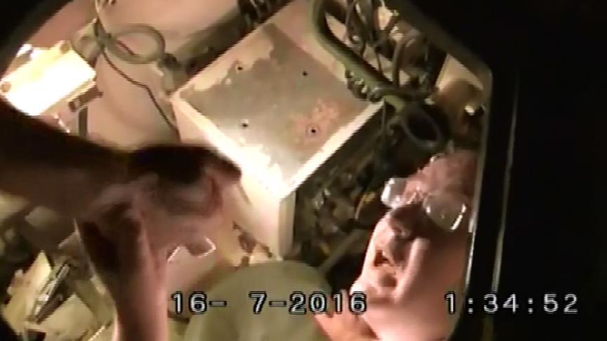 Tanktan çıkan FETÖ'cü Aynacı'nın yargılanmasına başlanıyor