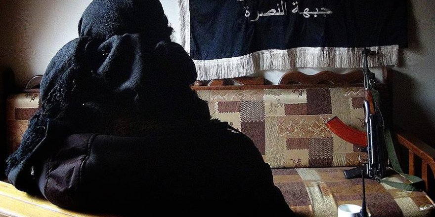 SETA'dan Nusra Cephesi raporu