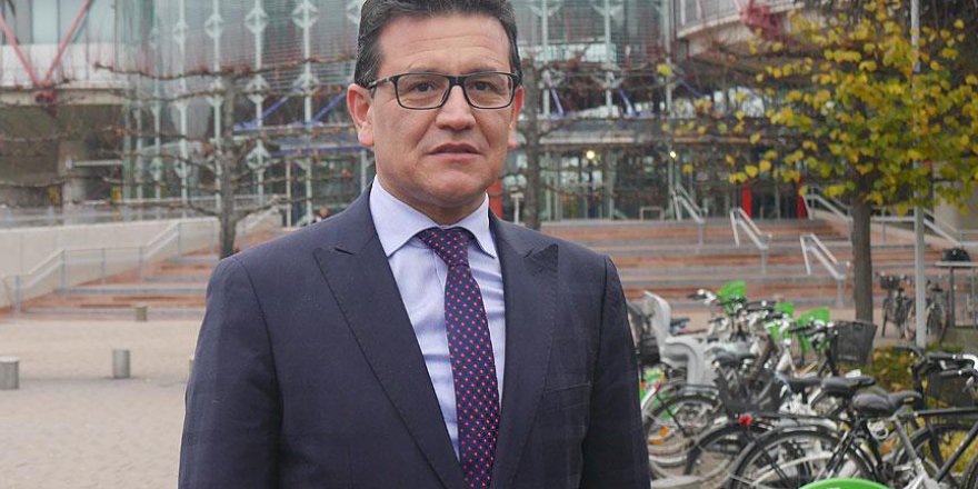 'Avrupa Konseyi'nin sığınmacı raporu art niyetli'