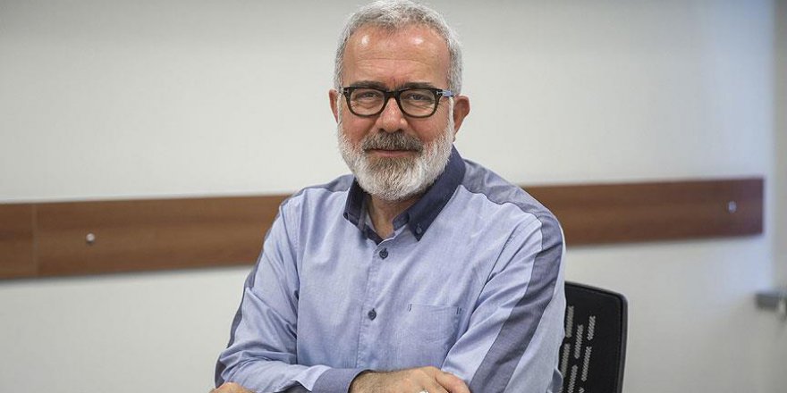 'Bir neslin yeniden kimliğine kavuşması için mücadele ediyorum'